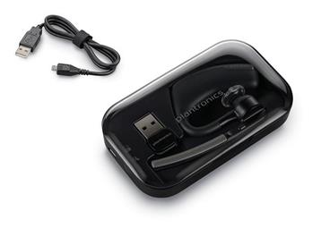 PLANTRONICS nabíjecí pouzdro pro Voyager Legend, micro USB kabel