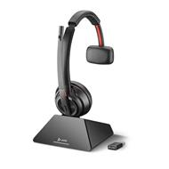 Plantronics Savi 8210 UC, Microsoft, Mono