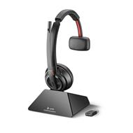 Plantronics Savi 8210 UC, Standard, Mono