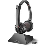 Plantronics Savi 8220 UC, USB-A, Stereo, Microsoft