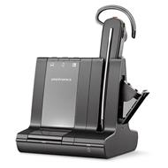 Plantronics Savi 8245, USB-A, DECT, Microsoft, UTT