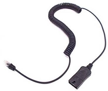 Plantronics Spare Lightweight Cable