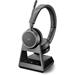 Plantronics Voyager 4210 Office, MS TEAMS, USB-A