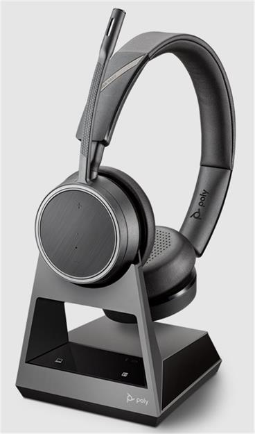 Plantronics Voyager 4220 Office, MS TEAMS, USB-A