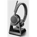 Plantronics Voyager 4220 Office, MS TEAMS, USB-A