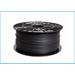 Plasty Mladeč tisková struna/filament 1,75 ABS černá, 1 kg