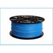 Plasty Mladeč tisková struna/filament 1,75 ABS modrá, 0,5 kg