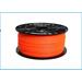 Plasty Mladeč tisková struna/filament 1,75 ABS oranžová, 1 kg