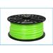 Plasty Mladeč tisková struna/filament 1,75 ABS-T zelenožlutá, 1 kg