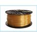 Plasty Mladeč tisková struna/filament 1,75 ABS-T zlatá, 1 kg