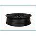 Plasty Mladeč tisková struna/filament 1,75 PETG CFJet - černá, 0,5 kg