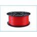 Plasty Mladeč tisková struna/filament 1,75 PLA červená, 1 kg
