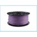 Plasty Mladeč tisková struna/filament 1,75 PLA lila, 1 kg