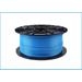 Plasty Mladeč tisková struna/filament 1,75 PLA modrá, 1 kg