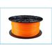 Plasty Mladeč tisková struna/filament 1,75 PLA oranžová, 1 kg