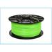 Plasty Mladeč tisková struna/filament 1,75 PLA zelenožlutá, 1 kg