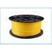 Plasty Mladeč tisková struna/filament 1,75 PLA žlutá, 1 kg