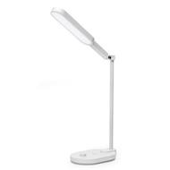  PLATINET stolní lampa LED LUNA 10W 48 LED USB-C