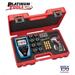 Platinum Tools NP700 KIT (TNP850K1) - Net Prowler™ analyzátor datových sítí s aktivními testy, made in USA