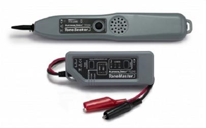 Platinum Tools profesionální set - Sonda + Tónový generátor s vysokým výkonem - TURBO