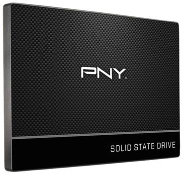 PNY CS900 Series SSD 960GB / Interní / 2,5" / SATA III