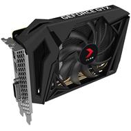 PNY GeForce GTX 1660 XLR8 Gaming Overclocked Edition / PCI-E / 6GB GDDR5 / DVI-D / HDMI / DP