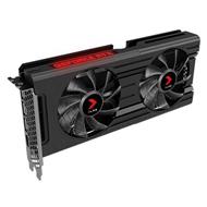 PNY GeForce RTX 3050 8GB XLR8 Gaming REVEL EPIC-X RGB Dual Fan Edition / 8GB GDDR6 / PCI-E / HDMI / 3x DP