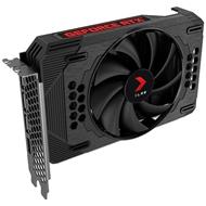 PNY GeForce RTX 3050 8GB XLR8 Gaming REVEL EPIC-X RGB Single Fan Edition / 8GB GDDR6 / PCI-E / HDMI / 3x DP