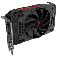 PNY GeForce RTX 3060  12GB REVEL EPIC-X RGB Single Fan Edition / 12GB GDDR6 / PCI-E / HDMI / 3x DP