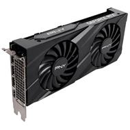 PNY GeForce RTX 3060 12GB VERTO Dual Fan / 12GB GDDR6 / PCI-E / 3x DP / HDMI