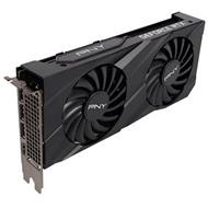 PNY GeForce RTX 3060 8GB VERTO Dual Fan / 8GB GDDR6 / PCI-E / 3x DP / HDMI