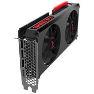 PNY GeForce RTX 3060 Ti 8GB REVEL EPIC-X RGB LHR / 8GB GDDR6 / PCI-E / HDMI / 3x DP