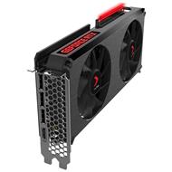 PNY GeForce RTX 3060 Ti 8GB XLR8 Gaming REVEL EPIC-X RGB Edition / 8GB GDDR6 / PCI-E / HDMI / 3x DP