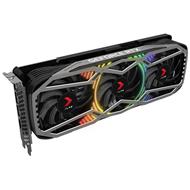 PNY GeForce RTX 3070 8GB REVEL EPIC-X RGB LHR / 8GB GDDR6 / PCI-E / HDMI / 3x DP / active