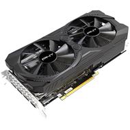 PNY GeForce RTX 3070 8GB UPRISING Dual Fan / 8GB GDDR6 / PCI-E / HDMI / 3x DP / active