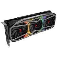 PNY GeForce RTX 3070 8GB XLR8 Gaming REVEL EPIC-X RGB Triple Fan Edition / 8GB GDDR6 / PCI-E / HDMI / 3x DP / active