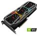 PNY GeForce RTX 3070Ti 8GB XLR8 Gaming REVEL EPIC-X RGB Triple Fan 