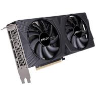 PNY GeForce RTX 4060 Ti 8GB VERTO Dual Fan / 8GB GDDR6 / PCI-E / 3x DP / HDMI