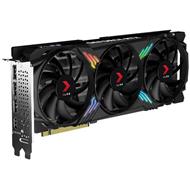 PNY GeForce RTX 4060 Ti 8GB XLR8 Gaming VERTO EPIC-X RGB Triple Fan / 8GB GDDR6 / PCI-E / 3x DP / HDMI