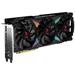 PNY GeForce RTX 4070 SUPER 12GB XLR8 Gaming VERTO Triple Fan OC / 12GB GDDR6X / PCI-E / 3x DP / 1x HDMI