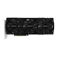 PNY GeForce RTX 4070 Ti SUPER 16GB VERTO Triple Fan OC / 16GB GDDR6X / PCI-E / 3x DP / HDMI