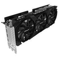 PNY GeForce RTX 4070Ti 12GB Verto LED Triple Fan / 12GB GDDR6X / PCI-E / 3x DP / HDMI