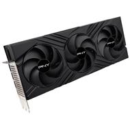 PNY GeForce RTX 4080 16GB  VERTO Triple Fan / 16GB GDDR6X / PCI-E / 3x DP / HDMI