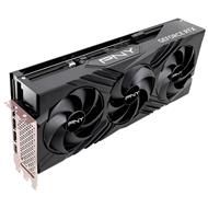 PNY GeForce RTX 4090 24GB VERTO Triple Fan / 24GB GDDR6X / PCI-E / 3x DP / HDMI