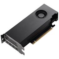 PNY NVIDIA RTX A2000 / 6GB GDDR6 / PCI-E / 4x mDP