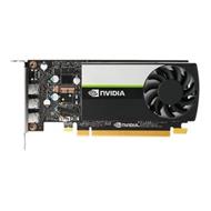 PNY NVIDIA T400 4GB (64) 3xmDP