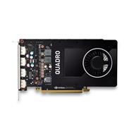 PNY Quadro P2000 5GB (160) 4xDP