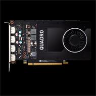 PNY Quadro P2200 5GB (160) 4xDP