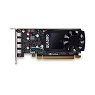 PNY Quadro P620 V2 2GB (128) 4xmDP (DVI)