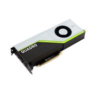 PNY Quadro RTX5000 16GB (256) 4xDP 1xVL